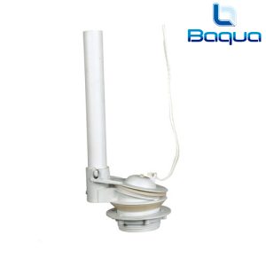 10094 SSM BAQUA-DESCARGA DE APOYO C/FLAPPER MOD. ANTIGUO