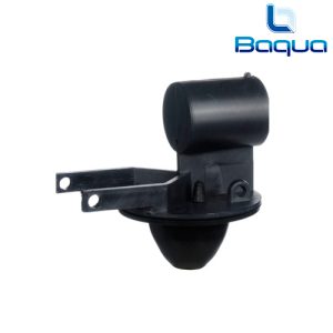 10130 SSM BAQUA-FLAPPER PVC. P/MOCHILA CON VASO