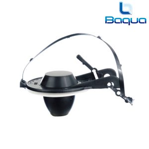 10133 BAQUA / FLAPPER PVC P/MOCHILA C/PRECINTO CAPEA