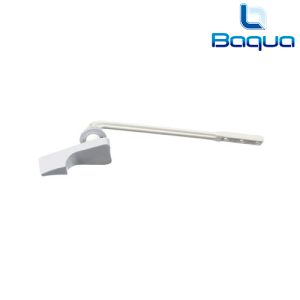 10190 SSM BAQUA-MANIJA PLAST. P/MOCHILA TIPO ANDINA