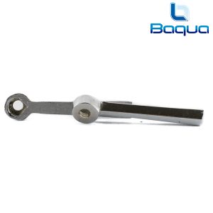 SSM BAQUA-MANIJAS TIPO FV