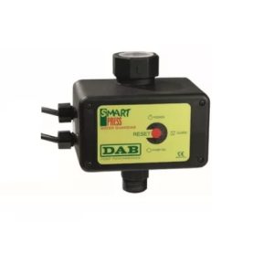 DAB PR PRESURIZADOR SMART PRESS WG 1.5HP