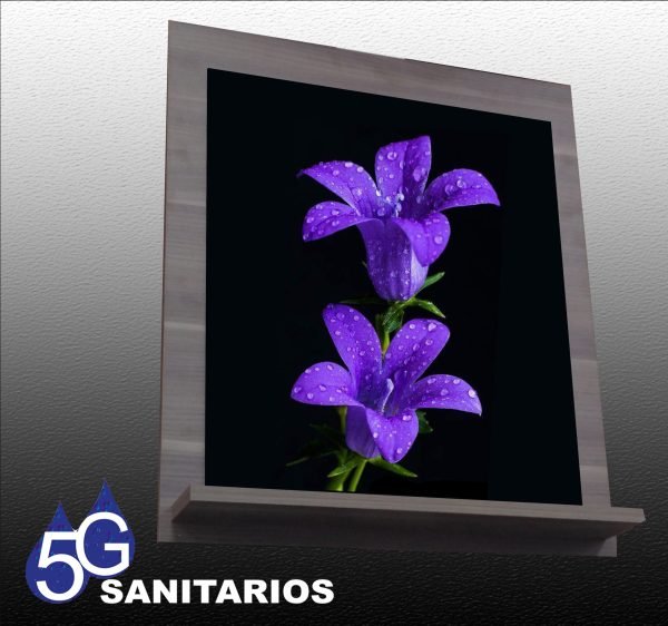 MUEBLE HORIZONTE **ESPEJO