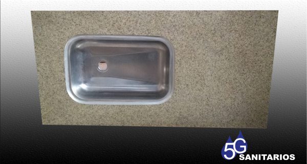 MESADAS GRANITEX (liquidacion)