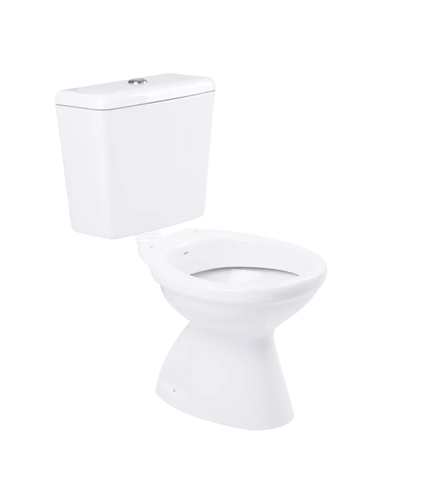 CAPEA ITALIANA DEPOSITO A CODO - BLANCO