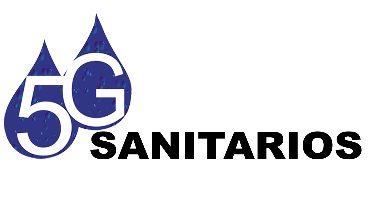 Sanitarios 5G