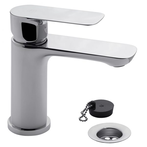 LAVATORIO MONOCOMANDO COTY  0181/D9-CR