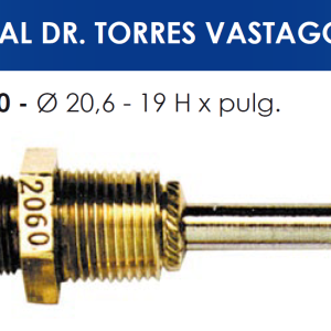 2060 2060 CABEZAL DR. TORRES VASTAGO 1018
