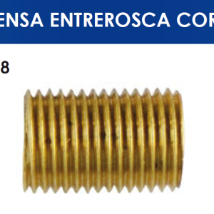 3048 3048 PRENSA ENTREROSCA CORTA