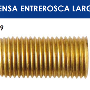 3049 3049 PRENSA ENTREROSCA LARGA