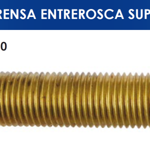 3050 3050 PRENSA ENTREROSCA SUPER
