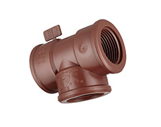 361 00361 MTU TE 90º HHH 1/2"