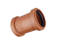 55826 CUPLA 110 MM STD