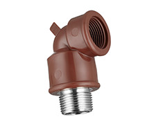 401 01322 MCUIM CODO C/INS.M 3/4"