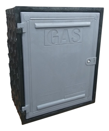 DS GABINETE 40 X 50 C/PUERTA SIN VISOR-281-