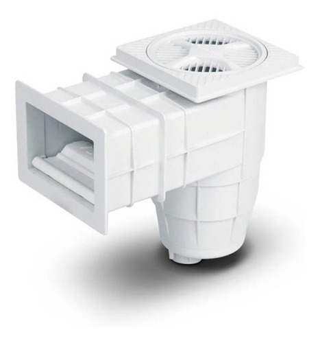 FLUVIAL SKIMMER BOCA CHICA PARA FIBRA