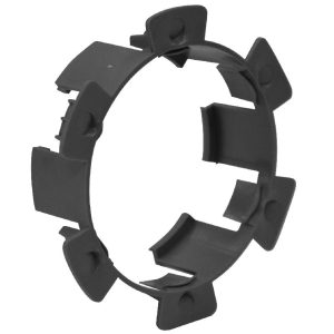 DS TRABA CODO PLACA YESO 40