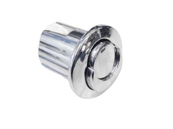 BOTON SUPERIOR DUAL CROMO DEALER