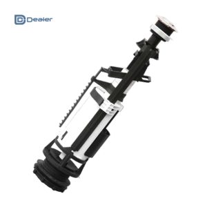 D430552 VALV DESC DOBLE ACCION AQUA DUO