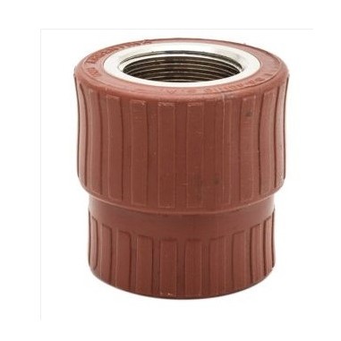 DS CUPLA H3 FUS/RCA.MET. 1