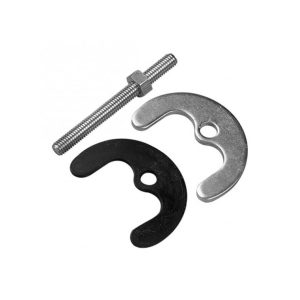 KIT FIJACION MONOC 1 TORNILLO