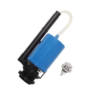 D430442 VALV DESC NEUMATICA C/BOTON DEALER