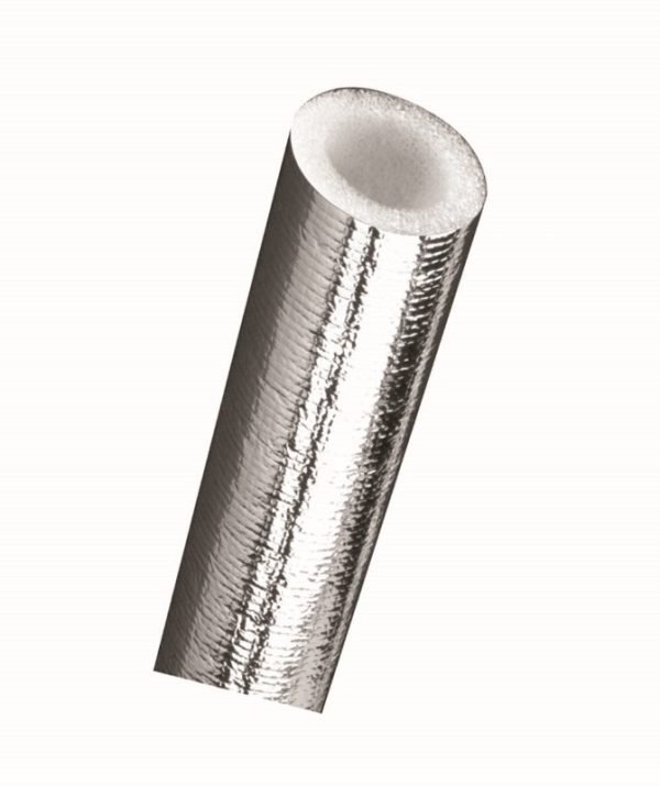DS ESPUMA COVERTORA ALUM. 1/2 X2MTS-3301-