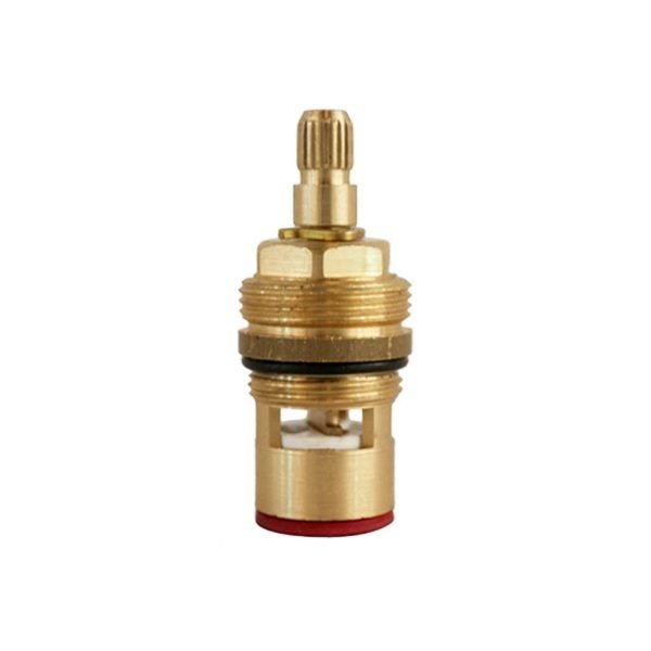 FV CORTO C/CERAMICO CALIENTE