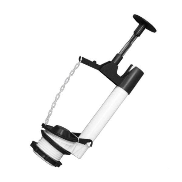 VALV DESC P/BOTON ECO FLUSH ACC SUPERIOR