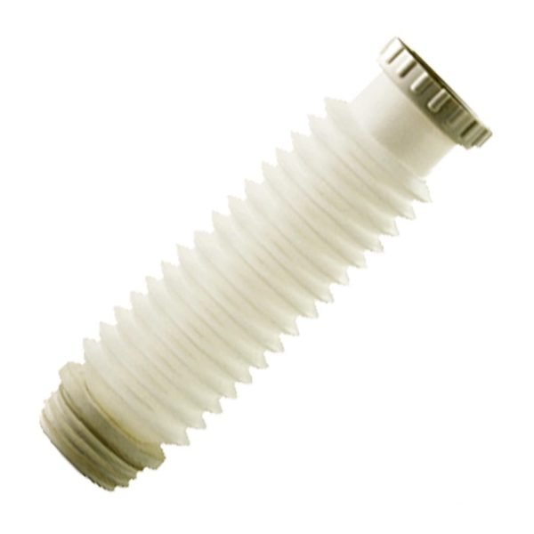 CONEX FUELLE ACORDEON 250 mm X 11/2