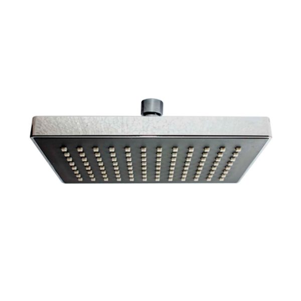 LLUVIA CROMADA ANTIC 15 X 15 CUADRADA
