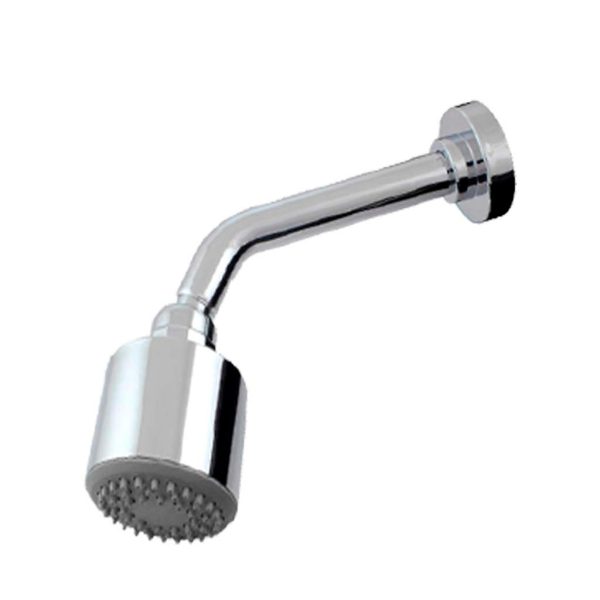 KIT LLUVIA COMPLETO LINEA MODERNA 65 MM