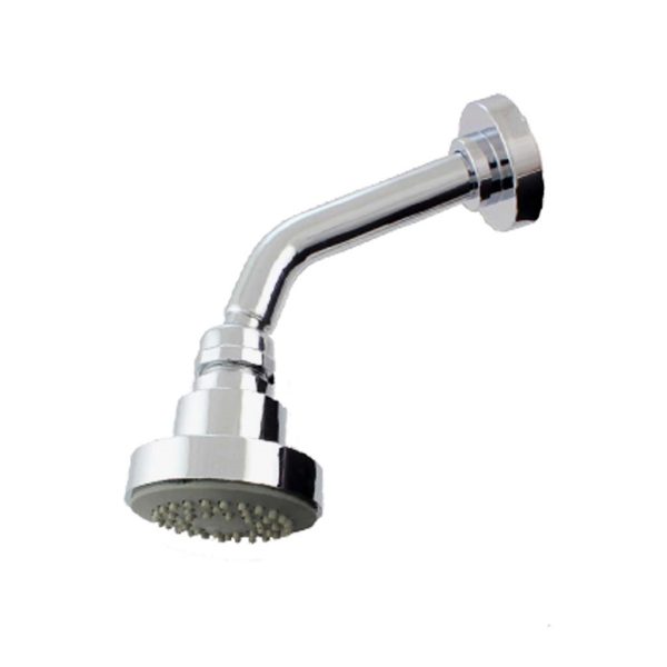 KIT LLUVIA COMPLETO LINEA MODERNA 70 MM