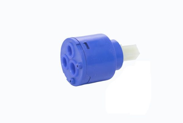 HIDROMET CARTUCHO DE 35 MM SIN DISTRIBUIDOR - 18.101.0.A - 0124CART