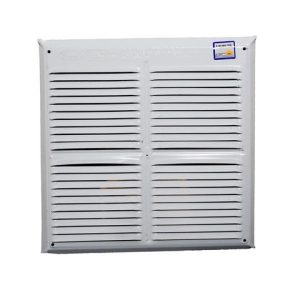 REJA VENT 20X20 ESM APROB DUAL 200