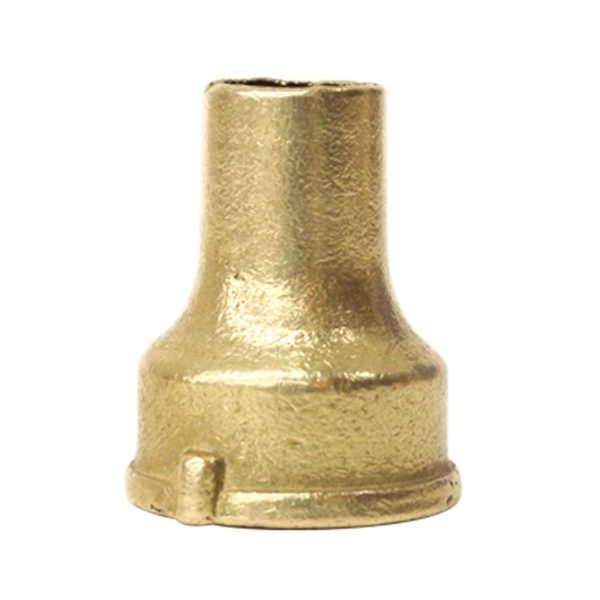 CUPLA P/PLOMO 1/2 LIV. P/SOLDAR