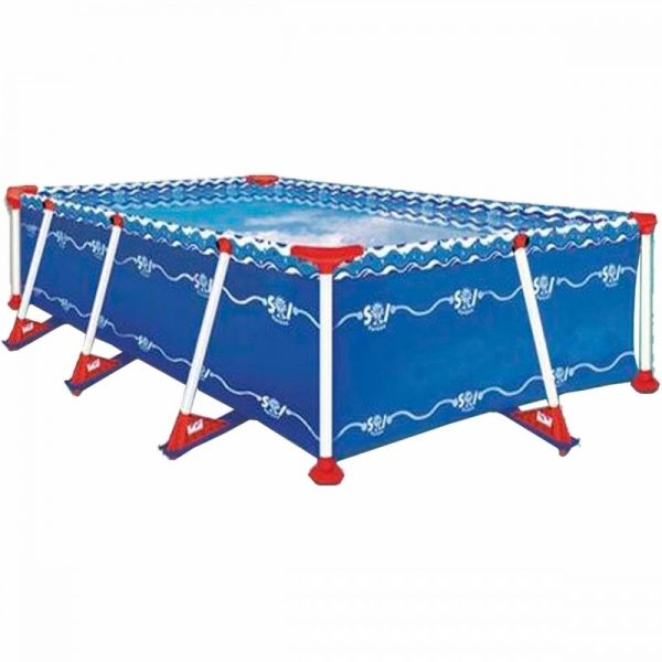 KT PILETA DE LONA  4.40X2.20X0.80 7800L