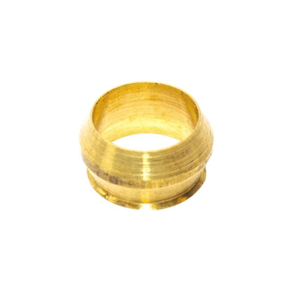 VIROLAS DE BRONCE 3/8