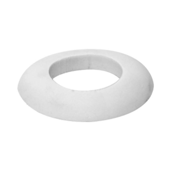ARANDELA PVC MEDIA CONICA 3/4