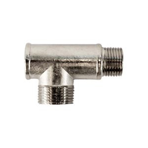 CL03 TEE CONEXION PARA LAVARROPA