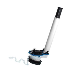 D430112 VALV DESC FLAPPER FLEX ACC LATERAL