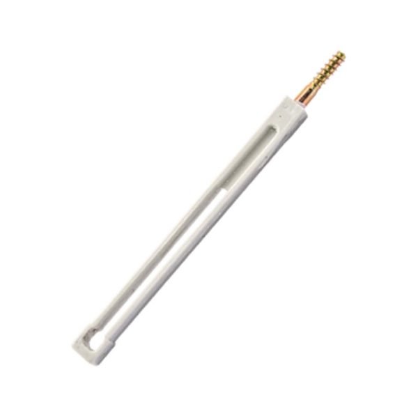 TIRADOR DORICA CON TORNILLO