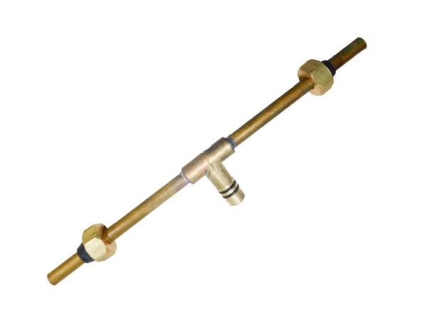 RAMAL LAVAT BCE 3/8 X 27 C/O RING COMPLE