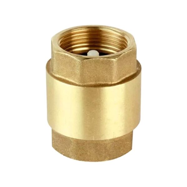 RETENCION 1/2 BRONCE