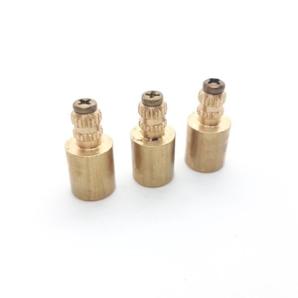 HIDROMET PROLONGADOR DE ESTRIAS DISCOVERY x3 - 37.101.0.A - 0181PROL