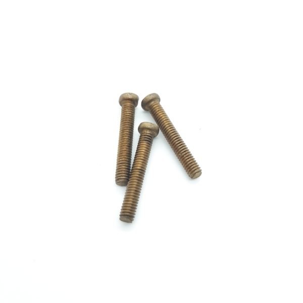 HIDROMET TORNILLO VOLANTE x3 - 46.103.0.A - 10051TORN