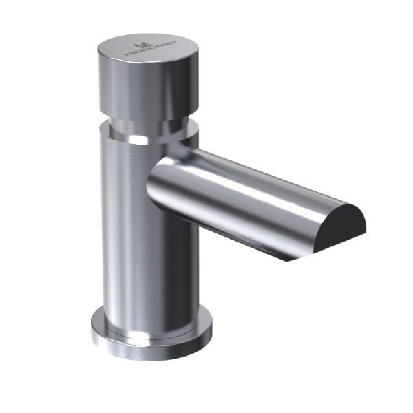 HIDROMET LAVATORIO HIDROCONTROL CROMO-00930CROM