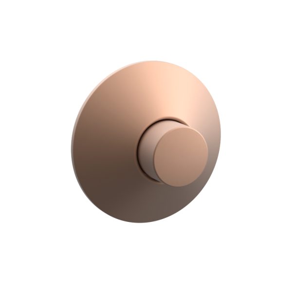 HIDROMET VALVULA DESCARGA INODORO C/CORTE SKIN-939SKIN