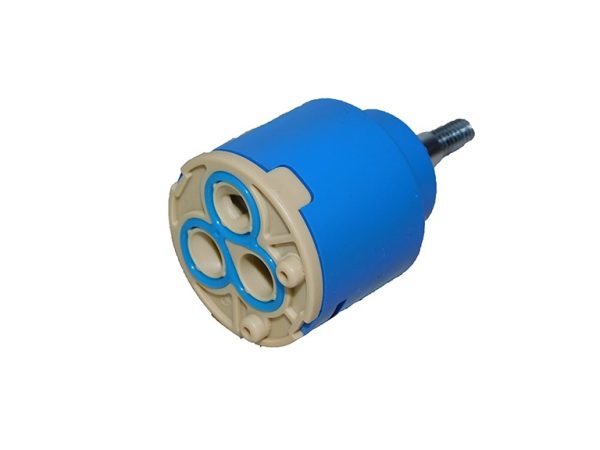 CARTUCHO MONOCOMANDO 35mm MINIMALISTA