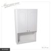 ALACENA MUEBLE ALACENA BAÑO